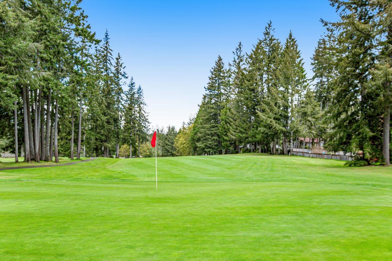 Birdie Time Belfair المظهر الخارجي الصورة